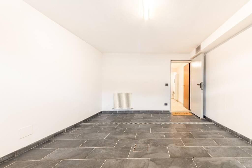 Appartamento Unico A Bologna Con 3 Camere E Parcheggio Gratuito Bolonha Exterior foto
