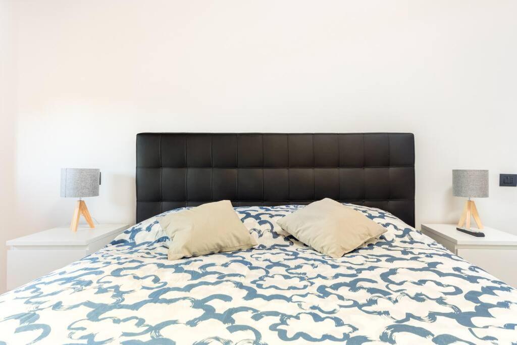 Appartamento Unico A Bologna Con 3 Camere E Parcheggio Gratuito Bolonha Exterior foto