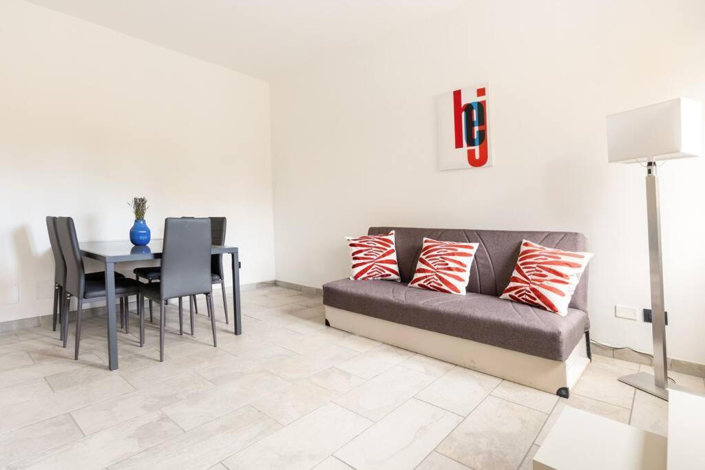 Appartamento Unico A Bologna Con 3 Camere E Parcheggio Gratuito Bolonha Exterior foto