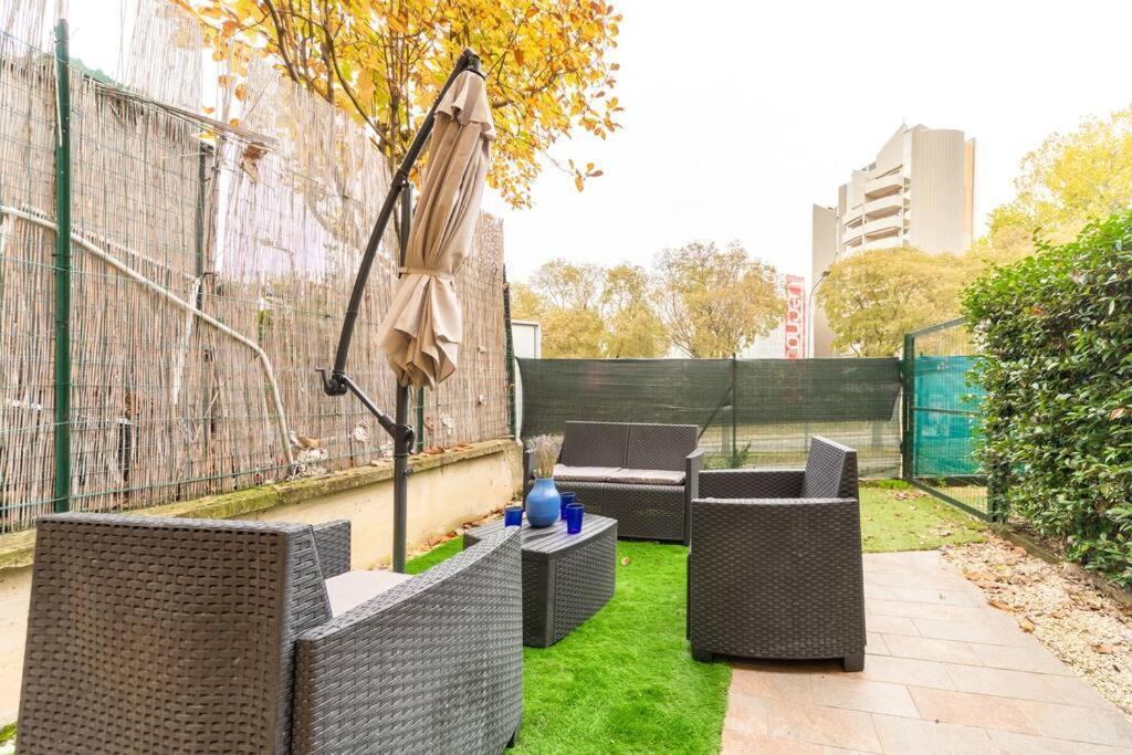 Appartamento Unico A Bologna Con 3 Camere E Parcheggio Gratuito Bolonha Exterior foto